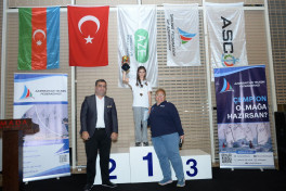 “SFA Federasiya Kuboku 2025” başa çatıb - FOTO 