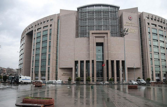 Türkiyənin "Eyüpspor" futbol komandasının prezidenti və 3 futbol hakimi həbs edilib