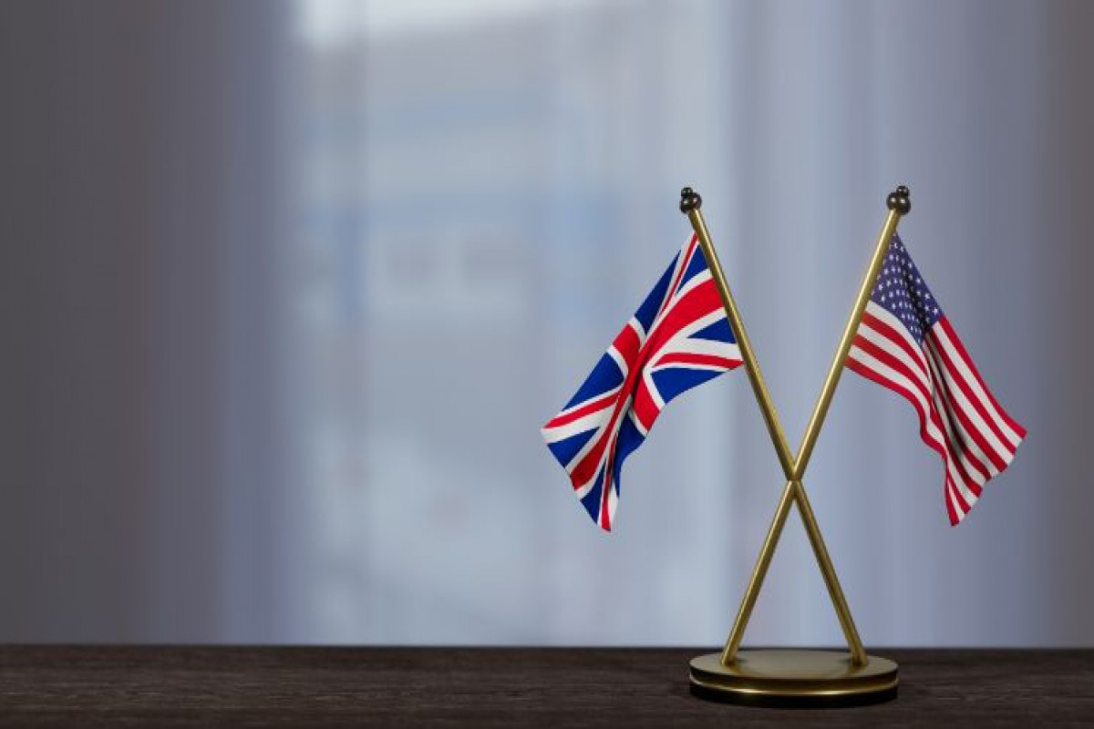 Britaniya ABŞ ilə Karib dənizi ilə bağlı kəşfiyyat məlumatlarını paylaşmağı dayandırıb