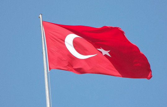 Türkiyə Prezident Administrasiyası təyyarə qəzası ilə bağlı yanlış məlumatlara dair açıqlama yayıb
