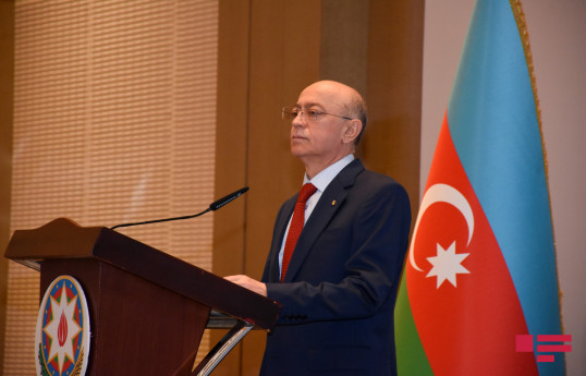 Kəmaləddin Heydərov