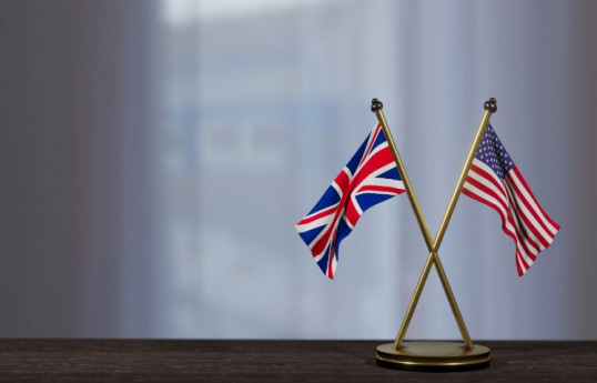 Britaniya ABŞ ilə Karib dənizi ilə bağlı kəşfiyyat məlumatlarını paylaşmağı dayandırıb