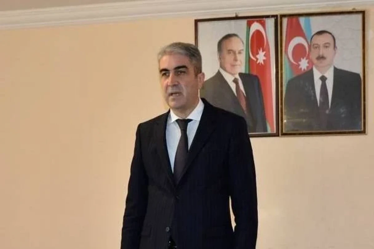 Natiq Ağayev
