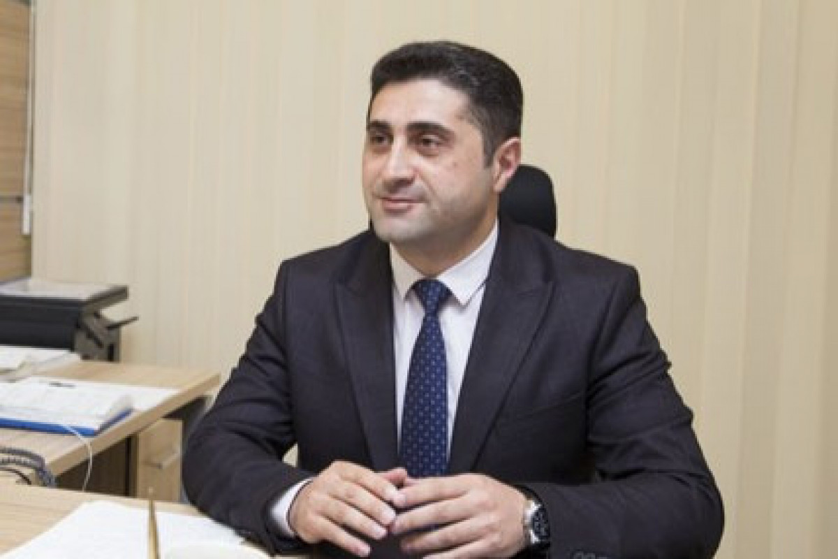 Elvin Paşayev