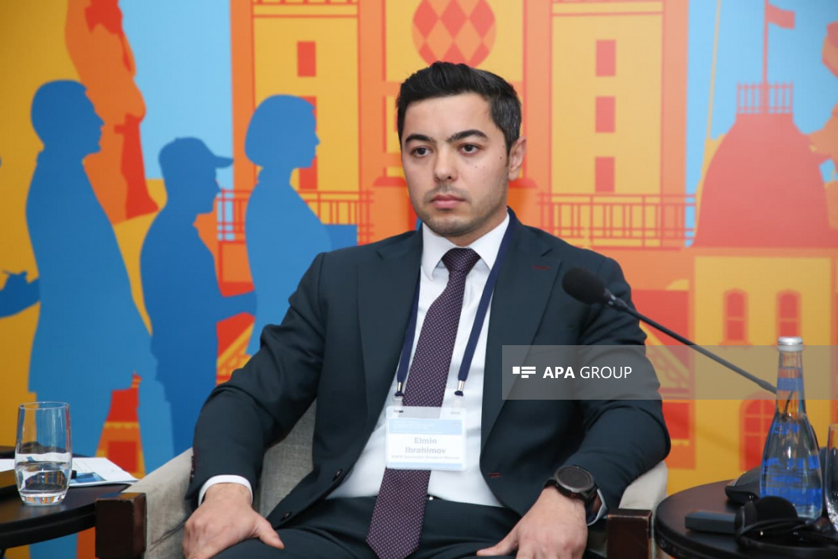 Elmin İbrahimov
