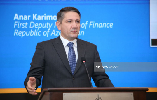 Anar Kərimov