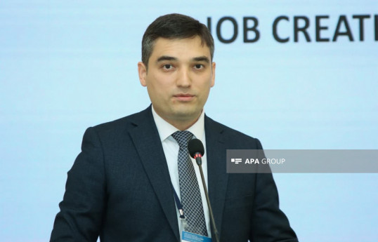 Özbəkistan rəsmisi: Azərbaycanla əməkdaşlıq biznes mühitinin inkişafı üçün vacibdir