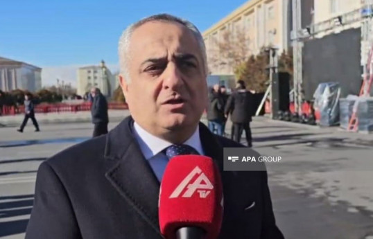 Fuad Nəcəfli