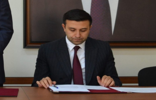 Orxan Mürsəlov