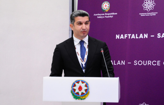 Vüqar Novruzov
