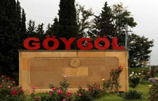 Göygölün icra başçısı vəzifəsindən azad edilib