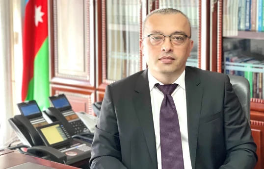 ADSEA sədrinin vətəndaşlarla görüş tarixi dəyişdirilib