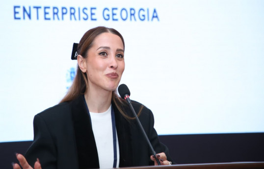 Ketevan Kebuladze