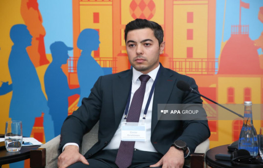 Elmin İbrahimov