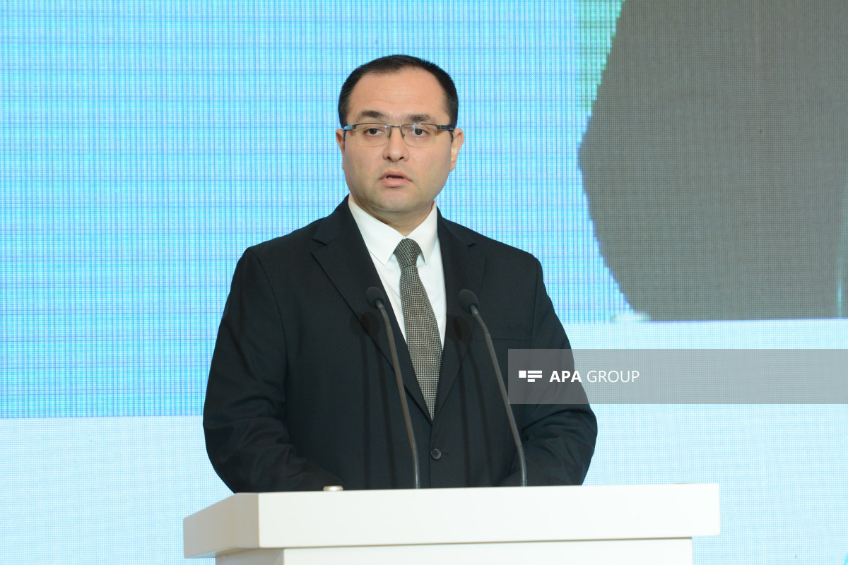 Məcnun Məmmədov, kənd təsərrüfatı naziri