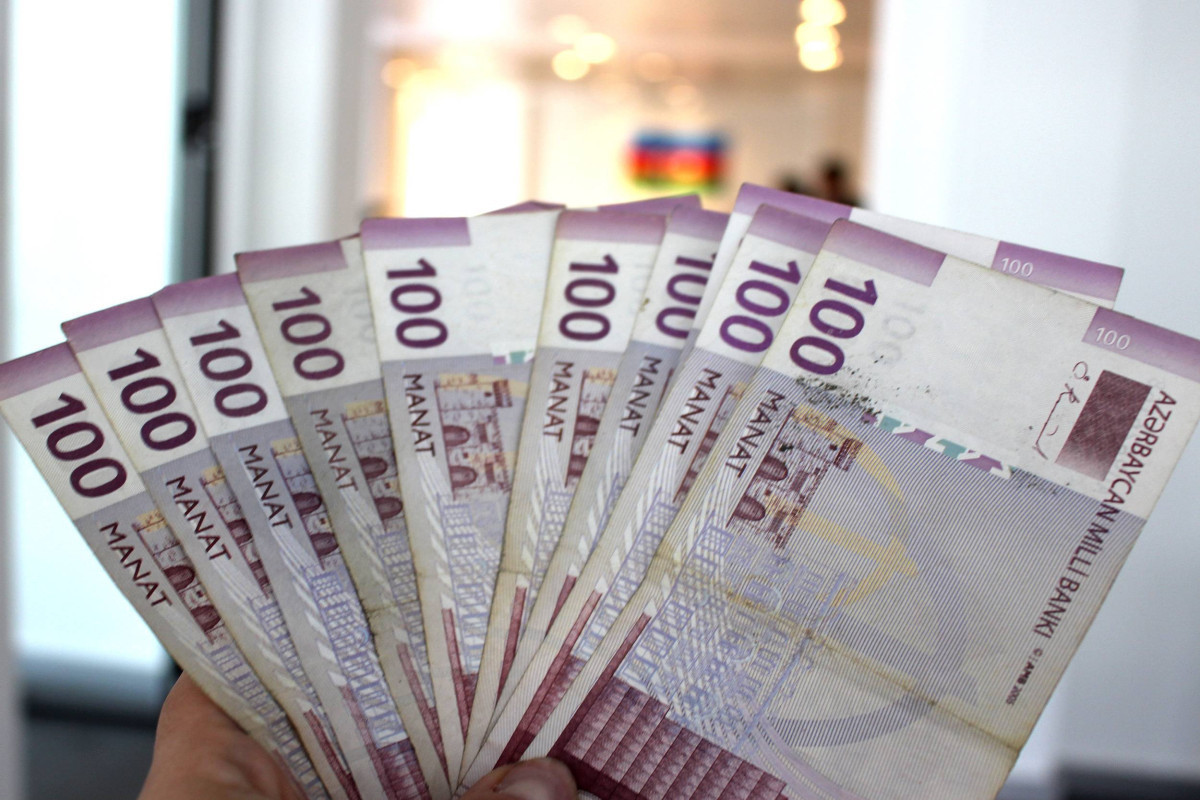 İcmal büdcənin gəlirləri proqnozu 11% üstələyib