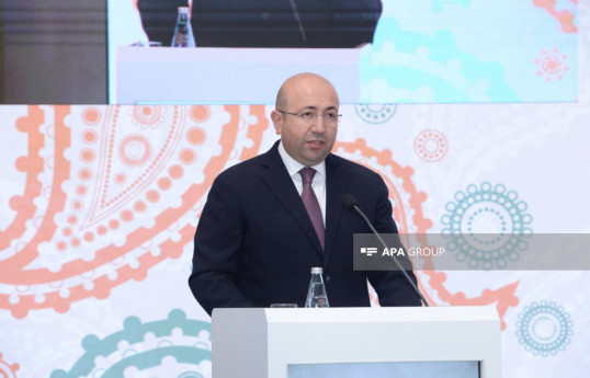Dövlət Şəhərsalma və Arxitektura Komitəsinin sədri Anar Quliyev