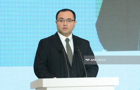 Məcnun Məmmədov, kənd təsərrüfatı naziri