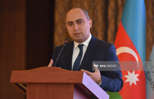 Emin Əmrullayev, elm və təhsil naziri