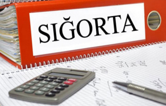 Mərkəzi Bank ən çox şikayət olunan sığorta şirkətlərini açıqlayıb