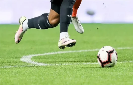 Türkiyədə mərc oyunlarında iştirak edən 100-dən çox futbolçu cəzalandırılıb