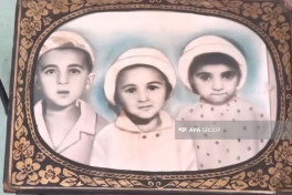 Cəlilabadda 9 ildir itkin kimi axtarılan qadının qətlə yetirildiyi məlum olub - YENİLƏNİB  - FOTO 