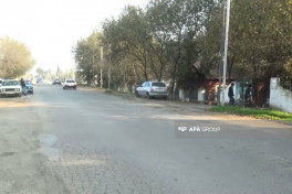 Cəlilabadda 9 ildir itkin kimi axtarılan qadının qətlə yetirildiyi məlum olub - YENİLƏNİB  - FOTO 