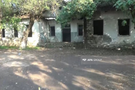 Cəlilabadda 9 ildir itkin kimi axtarılan qadının qətlə yetirildiyi məlum olub - YENİLƏNİB  - FOTO 