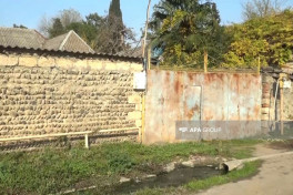 Cəlilabadda 9 ildir itkin kimi axtarılan qadının qətlə yetirildiyi məlum olub - YENİLƏNİB  - FOTO 
