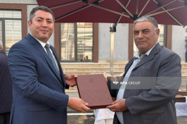 Növbəti köç karvanı Zəngilanın Ağalı kəndinə çatıb - YENİLƏNİB-1  - FOTO 