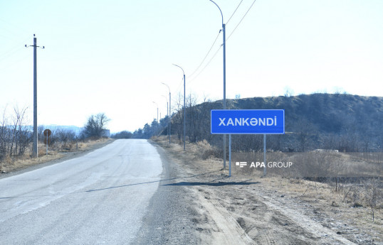 Xankəndidə mənzillər satışa çıxarılacaq