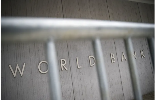 Dünya Bankı: Gürcüstanın qaz idxalının 90%-i Azərbaycanla bağlıdır