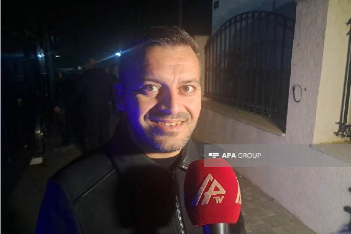 Ceyhun Fətəliyev