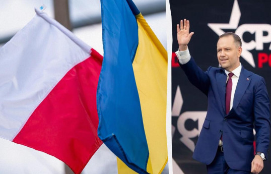 Polşa Prezidenti Karol Navrotski