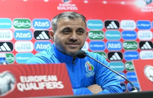 Ayxan Abbasov: “Qurbanovun öz işi, mənim öz işim var”