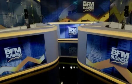Fransanın "BFMTV" telekanalının efiri bomba təhlükəsi səbəbindən dayandırılıb
