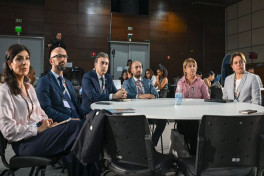 Anar Quliyev: WUF13 inklüziv şəhər siyasətlərinin təşviqinə geniş imkan yaradacaq