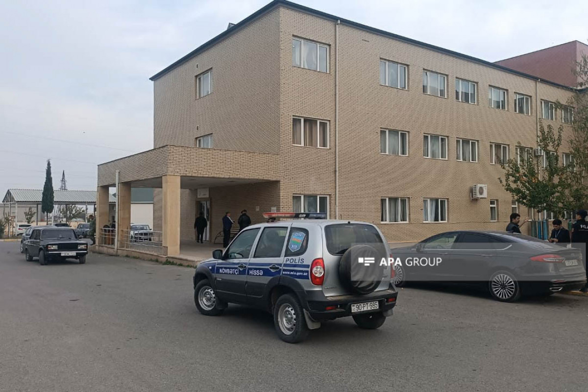 Tovuzda pendirdən zəhərlənən bir ailənin 4 üzvünün vəziyyəti məlum olub - FOTO  - YENİLƏNİB-1 