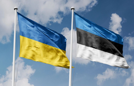 Estoniya Ukrayna üçün Starlink rabitə terminallarının alınmasına 3,5 milyon avro ayırır
