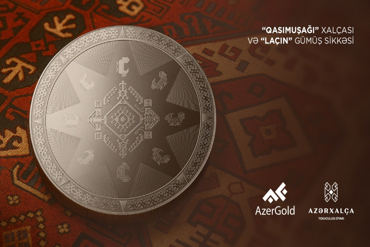 “AzerGold” və “Azərxalça” tərəfindən xalçaçılıq mədəni irsinin təbliğinə həsr olunmuş birgə layihənin icrasına başlanılıb