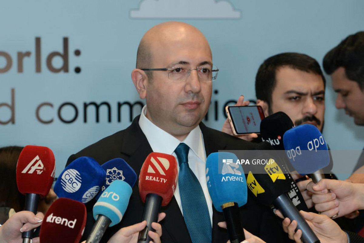 Şəhərsalma və Arxitektura Komitəsinin sədri Anar Quliyev