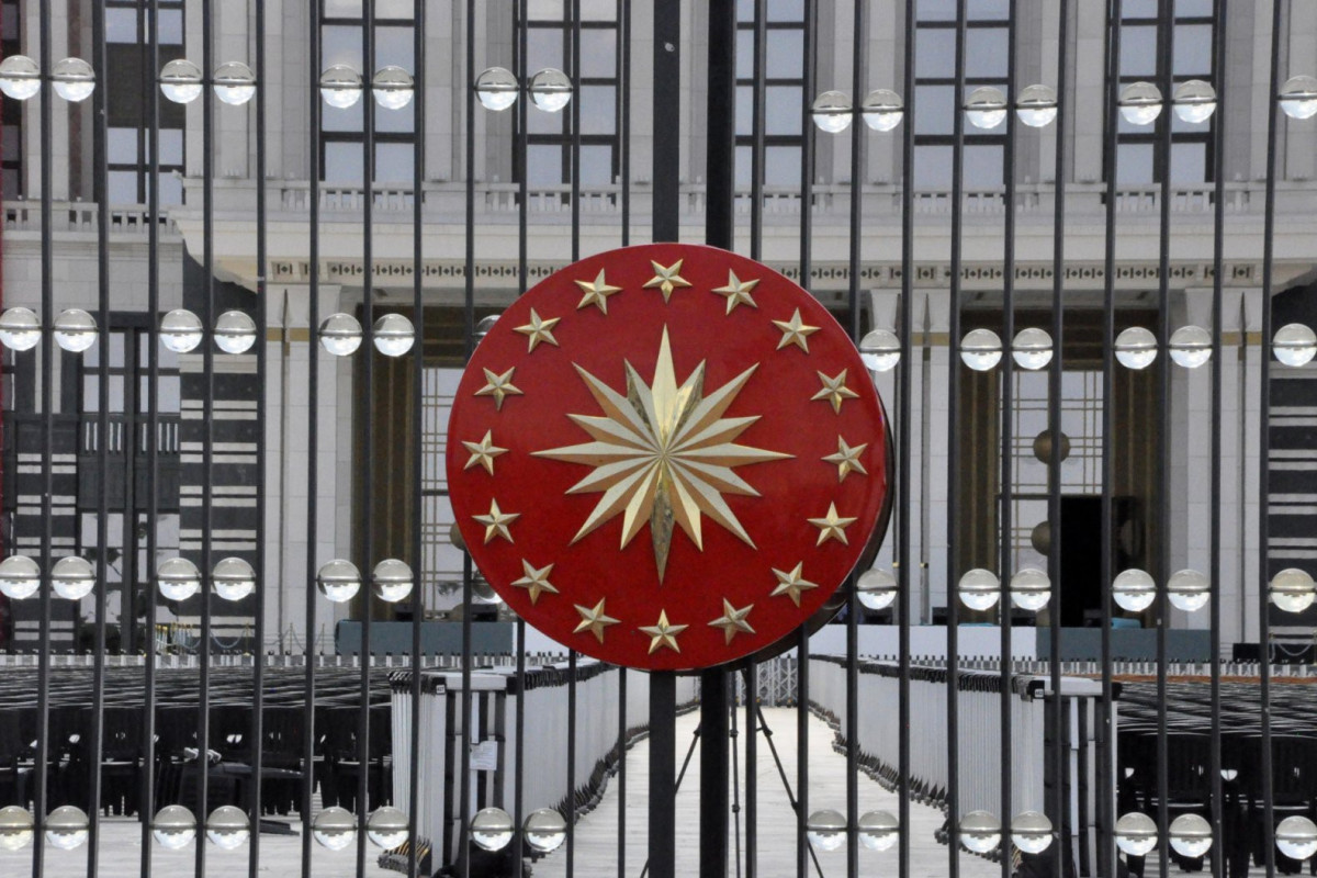 Əfqanıstanlı, iraqlı və suriyalı cinayətkarların Türkiyəyə göndərilməsi xəbəri təkzib edilib