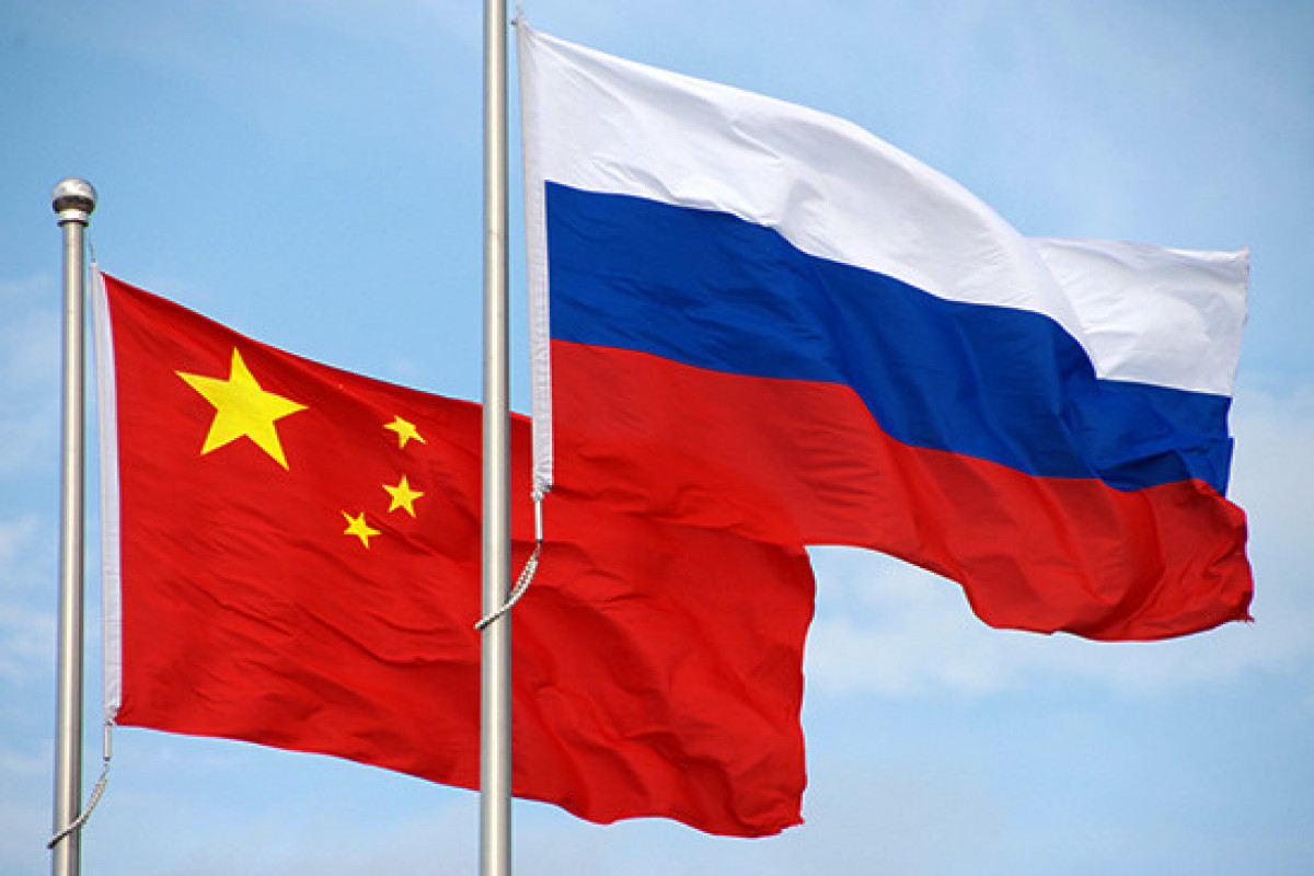 Çinin Baş naziri Moskvaya səfər edib