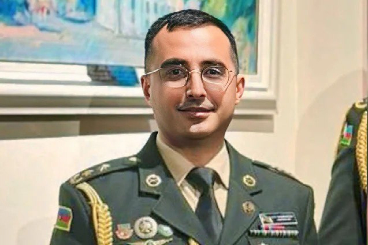 Qəhraman Məmmədov