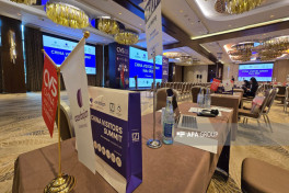 Azərbaycanda ilk dəfə “China Visitors Summit” keçirilir - FOTO 