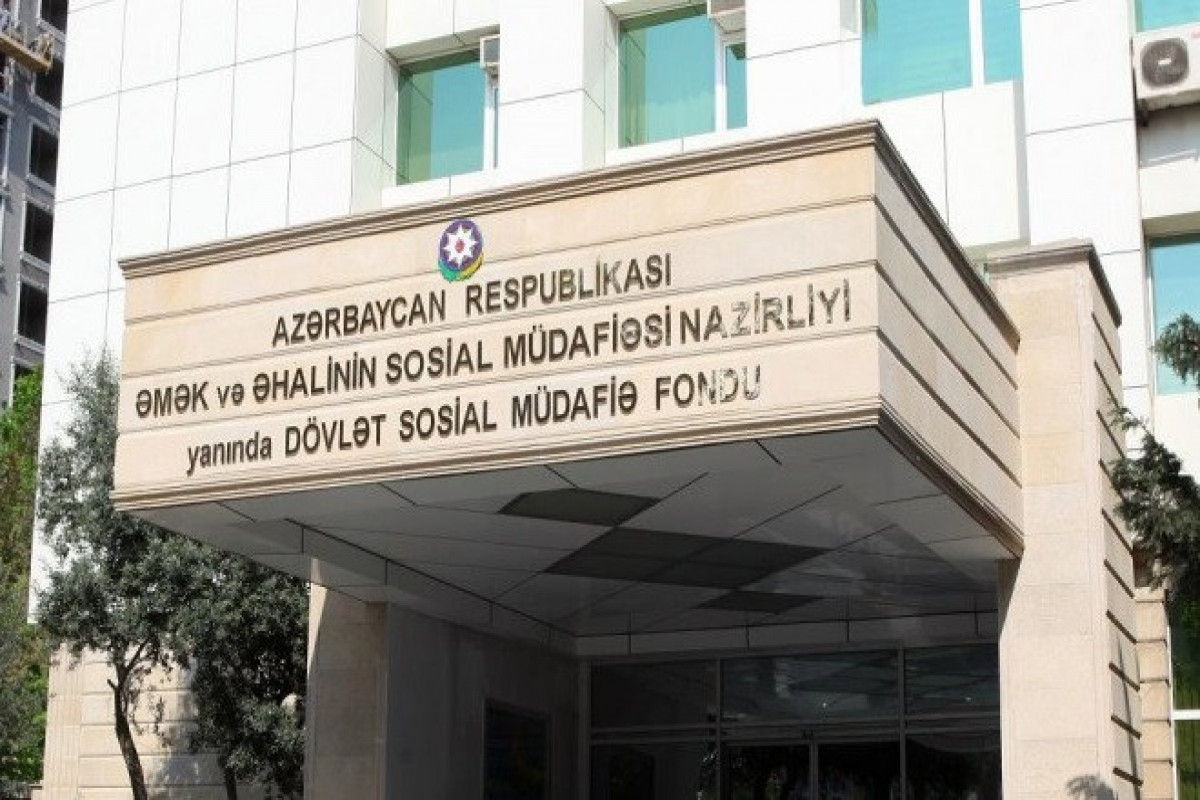 Gələn il DSMF-nin xərcləri 8,5 milyard manata yaxın olacaq