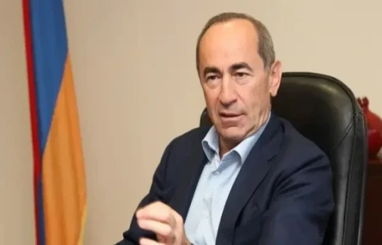 Robert Koçaryan