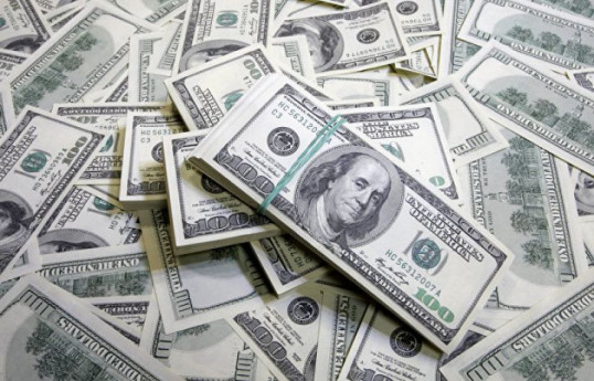 Bu il ABŞ iqtisadiyyatına yatırılan investisiyalar 21 trilyon dollara çatacaq
