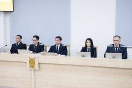 Ruben Vardanyanın məhkəməsində zərərçəkmiş şəxslərin ifadələri dinlənilib