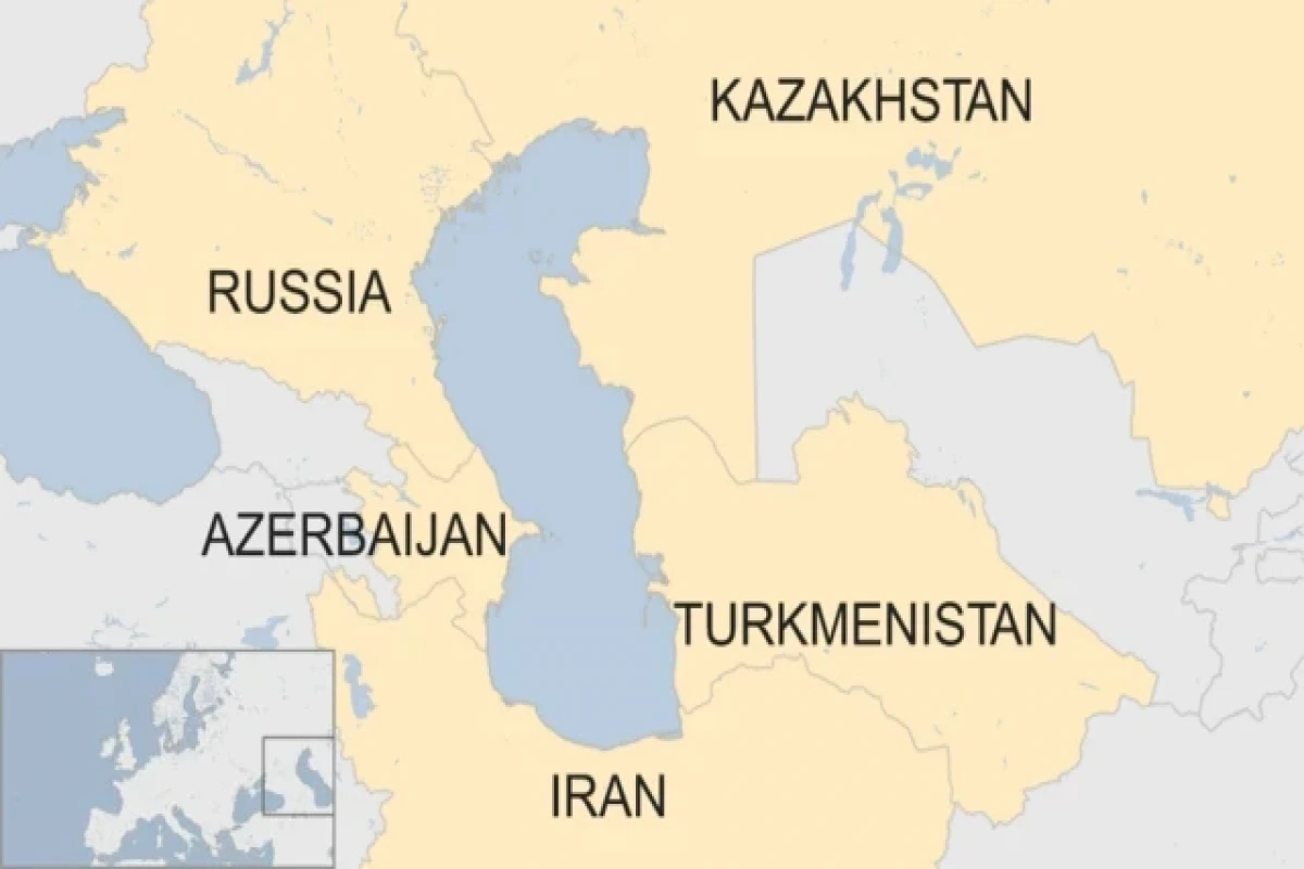 Xəzəryanı ölkələr arasında gələn il 11 əməkdaşlıq sənədi imzalanacaq